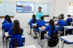 Plano Estadual de Educação: Seduc-MT abre consulta pública
