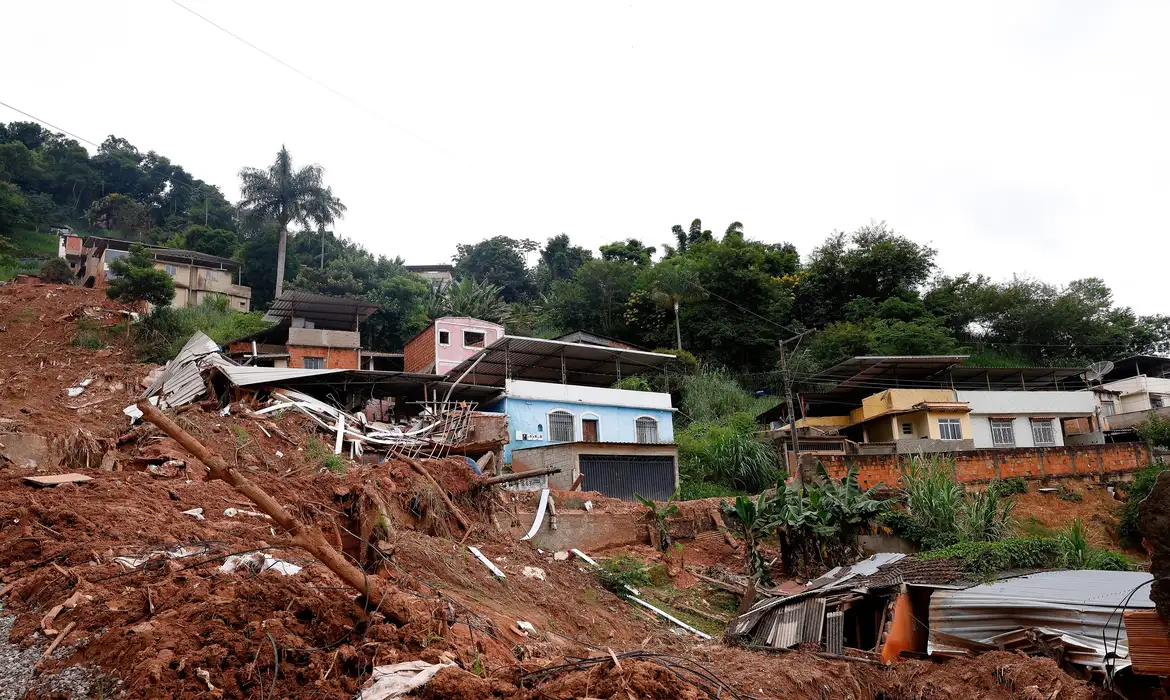 Crédito para defesa civil: Governo libera R$ 300 milhões