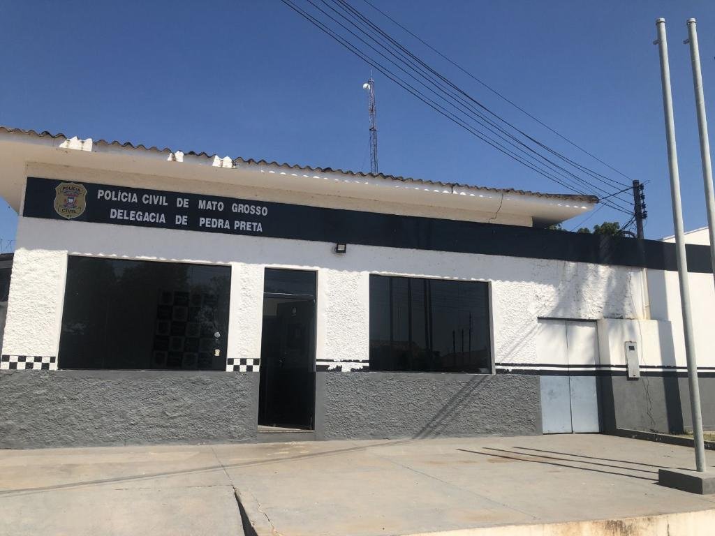 Prisão de mulher em Rondonópolis: Polícia Civil cumpre mandado
