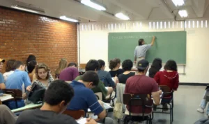 Inscrições para Enade 2027: Inep seleciona professores