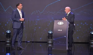 Acordo Lula Flávio sigilos: Campanhas formalizam abertura