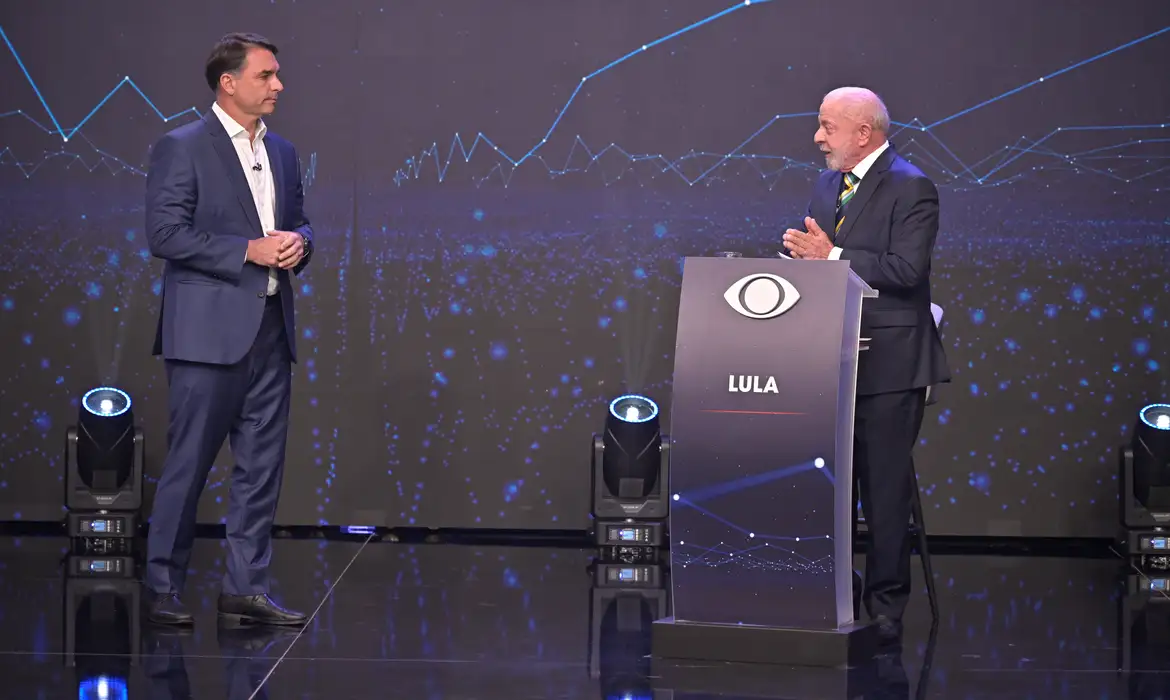 Acordo Lula Flávio sigilos: Campanhas formalizam abertura