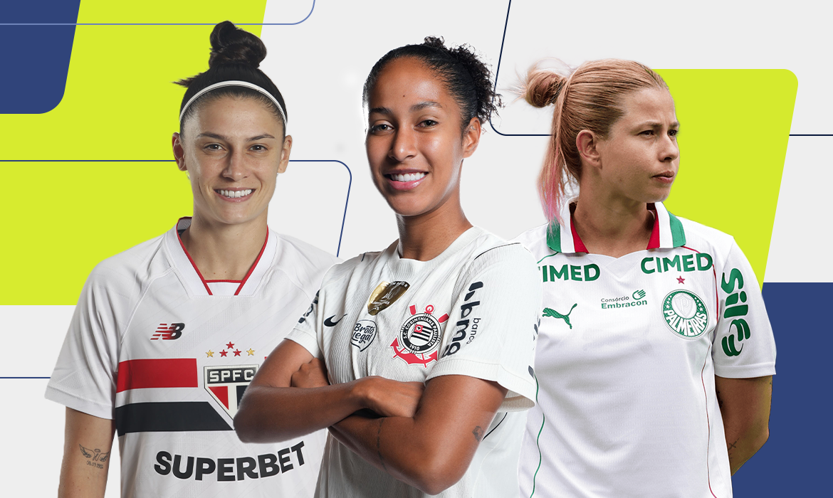 Prêmio TV Brasil Petrobras: finalistas a melhor lateral-direita
