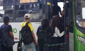 Transporte gratuito segundo turno: prefeituras e estados garantem
