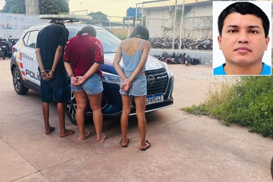 Morte de sargento da Marinha: Facção ordenou execução em Cáceres