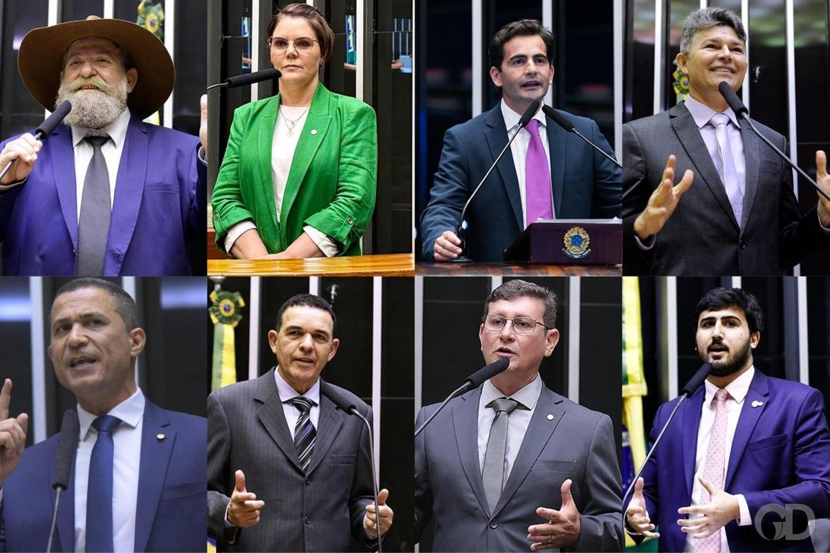 A cota parlamentar: deputados de MT usam verba para redes sociais