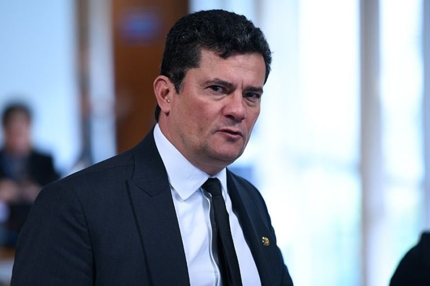 Sergio Moro governador do Paraná eleito em primeiro turno