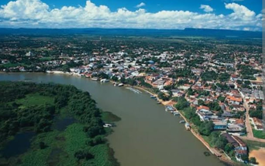 A história de Cáceres: 248 anos de legado e desenvolvimento