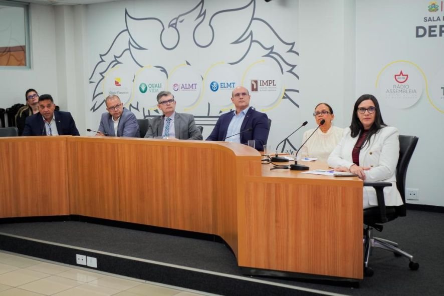 Avanços da Sefaz MT: Balanço de metas e obra da sede na ALMT