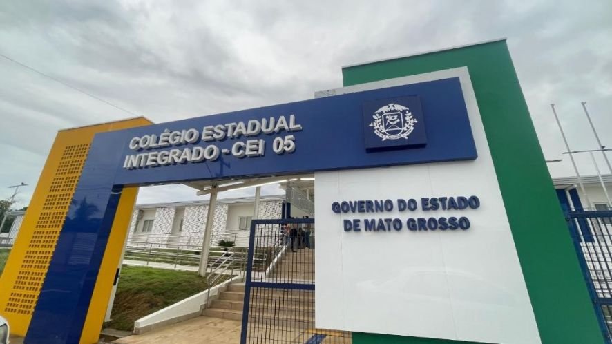 Concorrência para Colégios Estaduais: Seduc abre licitação para nove