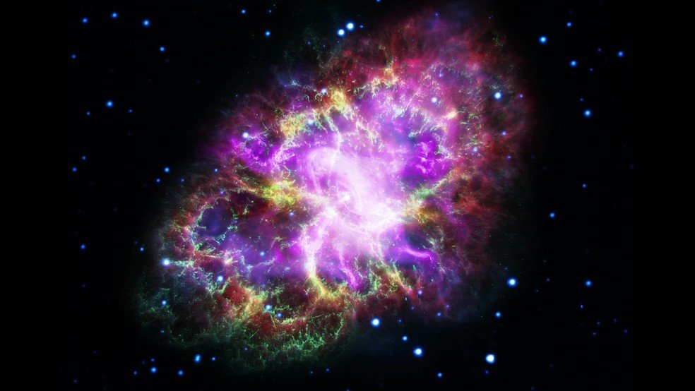 O neutrino pesado no Universo e a origem da matéria