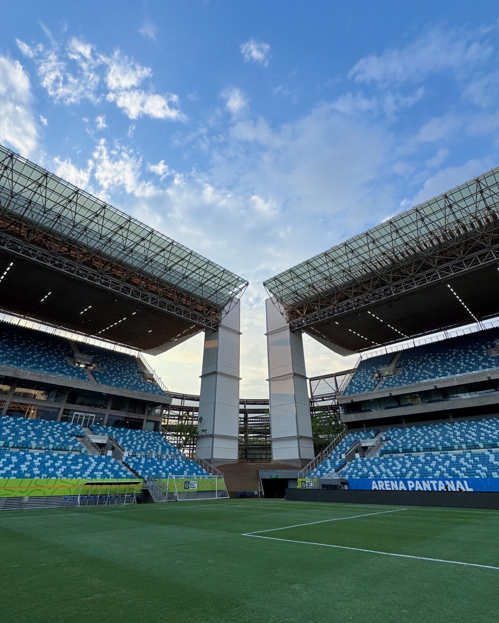 Cuiabá e Avaí na Série B: Dourado recebe Leão da Ilha na Arena